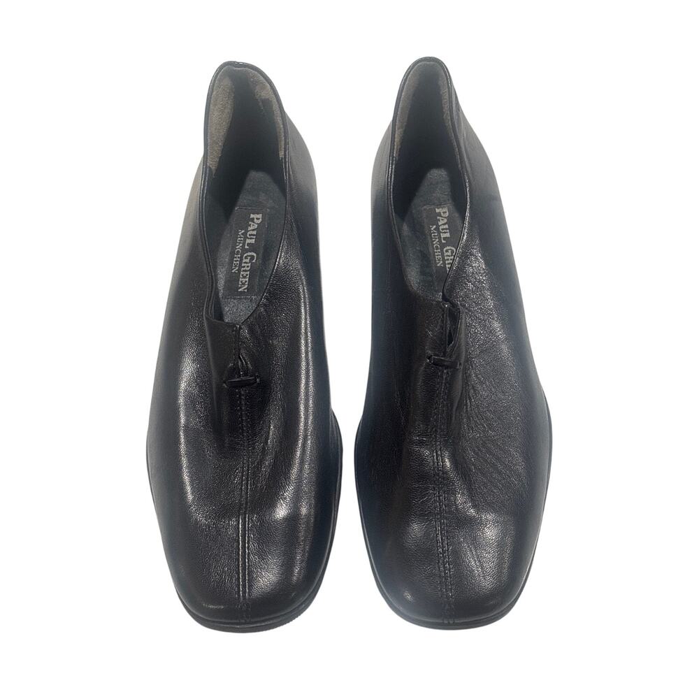 Women’s 6.5 Paul Green
